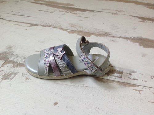 66 Modèle Chipie Micole Nu Fille p31 Beige 90 € Neufs Chaussures Pieds wWBHZwqz