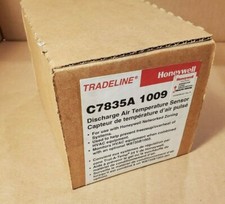 Honeywell C7835A1009 Discharge Air Sensor