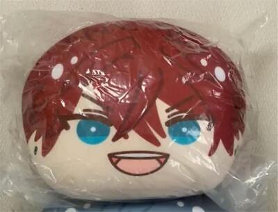 Ensemble Stars Rinne Amagi Manju Cushion Vol. 2 Big Plush