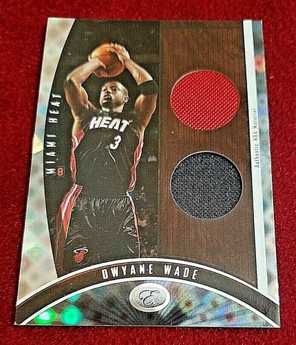 2006-2007-09 Bowman Elevation Power Brokers Patch Relics O'Neal Iverson Gold - Picture 9 of 59