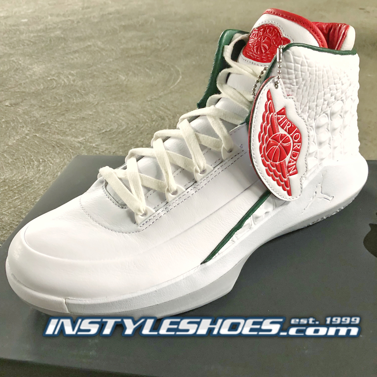Nike Air Air Air Jordan XXXII 32 XXX11 Italian Leather All Star AJ5981-163 b00ac9 Nike Air Air Air Jordan XXXII 32 XXX11 Italian Leather All Star AJ5981-163 b00ac9