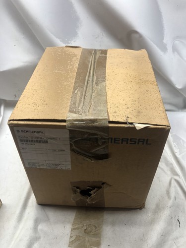 NEW SCHMERSAL T3Z068-22YR 101087881 PULL CABLE EMERGENCY STOP T3Z 068-22YR - Picture 2 of 12