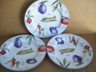 Godinger Decorative Plates