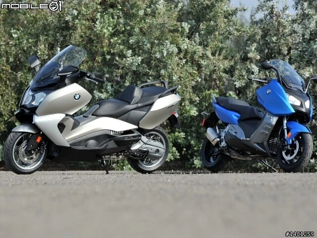 AMPLIADOR DE SOPORTE DIMOTIVO BMW C600SPORT C650SPORT C650GT (TODOS) Foto 4 de 4