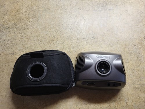 GARMIN STREETPILOT C550 PORTABLE BLUETOOTH 3.5" TFT LCD DISPLAY GPS I3-6(2) - Picture 7 of 9