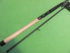 12ft。 鱼竿印第安纳直柄式鱼竿| eBay 12ft。 鱼竿印第安纳直柄式鱼竿| eBay