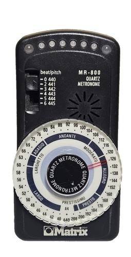TAMA RW105 リズムマシン 本体のみ TAMA RW105 RHYTHM WATCH タマ 【 くずはモール店 】 | 島村楽器