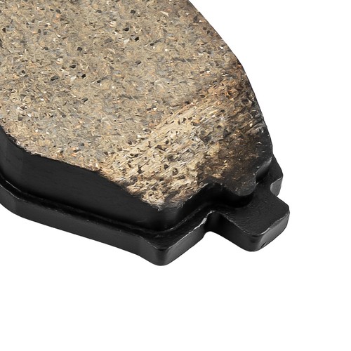 Front Disc Brake Pads for Hyundai Elantra 1992-1998 2001-2002 D700 - Foto 12 di 15