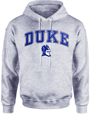 Duke Hoodie Sweatshirt Blue Devils University Basketball Jersey Apparel ...