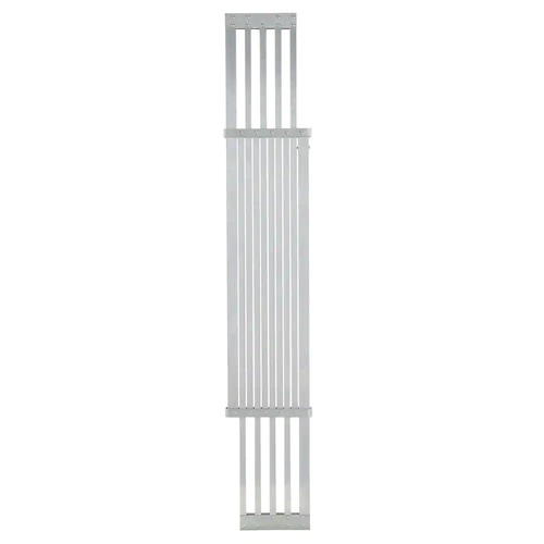 Adjustable Aluminum Telescoping Plank Ladder Support Locking Werner 6 ft. - 9 ft - Picture 12 of 12