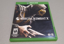 Mortal Kombat X - Microsoft Xbox One