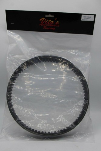 Drive Belt Kawasaki Brute Force Prairie 650 750 2002 2003 4x4 59011-0003 - Picture 3 of 5