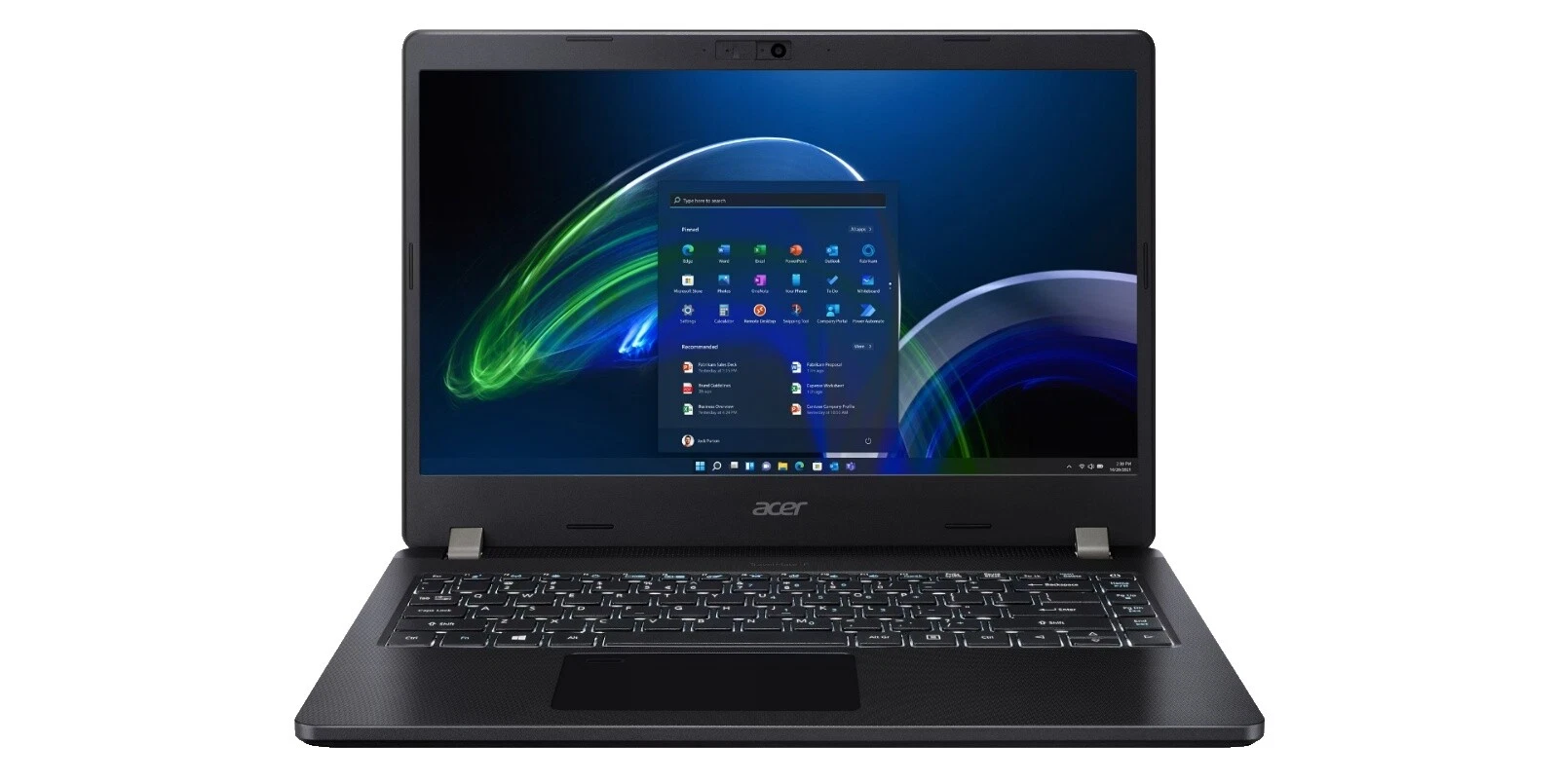 Acer TravelMate PC Notebooks/Laptops