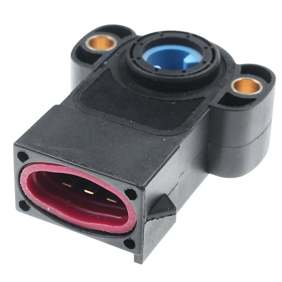 Sensor de posición del acelerador para Ford Taurus 1993-1995 E-150 E-250 E-350 Econoline Foto 3 de 4