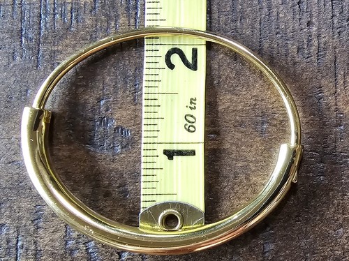 Gojana Emerson Armband mit Scharnier - Bild 2 von 5