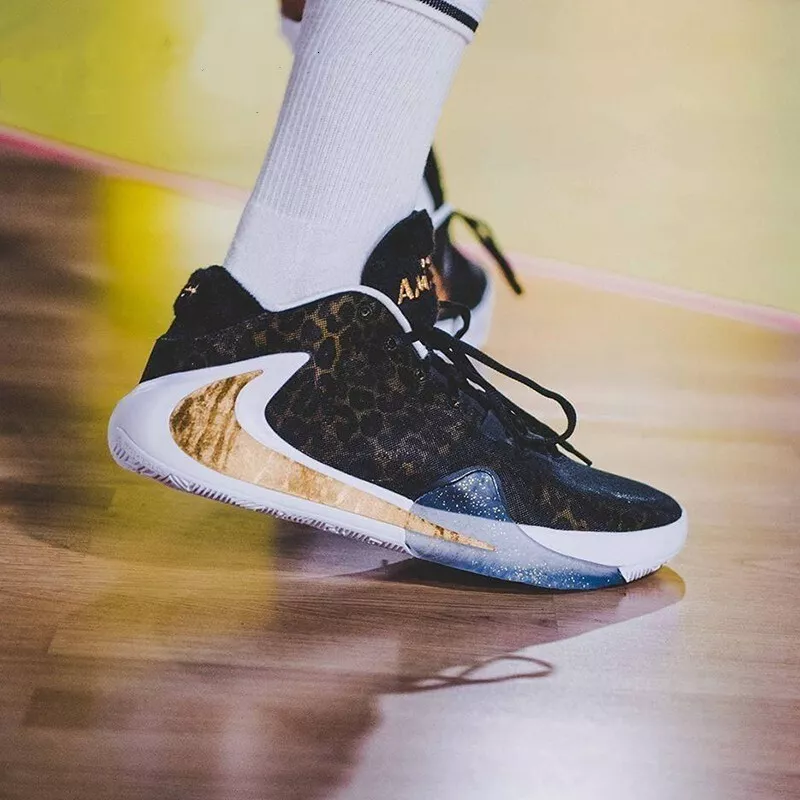 Nike air zoom freak 1 coming to america top