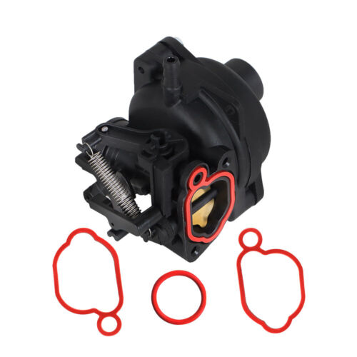 2 Pack Carburetor 550EX 725EXI 625EX 675EX 140cc 799584 594058 09P702 Lawn Mower - Picture 3 of 14
