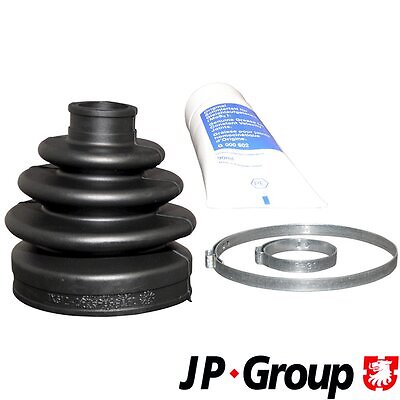 1243602110 Jp Group Faltenbalgsatz, Antriebswelle FüR Mazda,Mitsubishi,Nissan,Op-image
