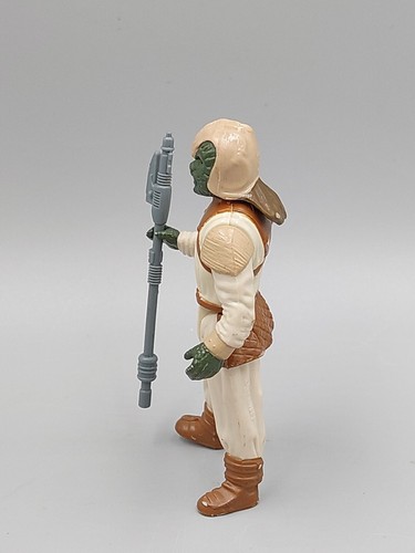 Star Wars 1983 Klaatu Complete From Kenner Original Nice!! - Picture 2 of 9