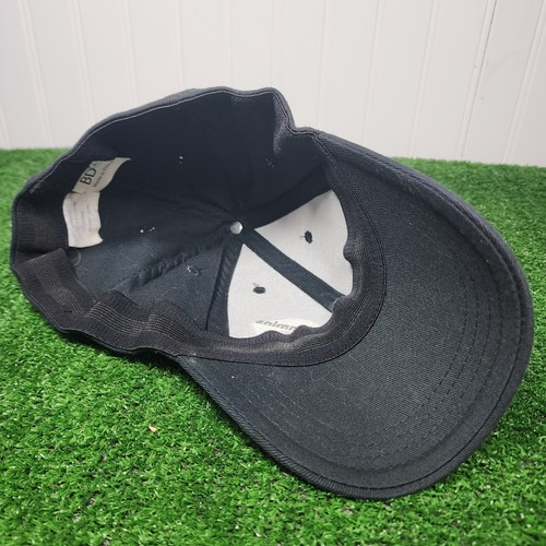 Cummins Black Fitted BDA Stretch Fit Hat Ball Cap - Bild 8 von 9