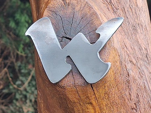 Letters House Numbers 2 Inch Small Sign Wall Wording Home Garden Bar Room Decor - Picture 34 of 37
