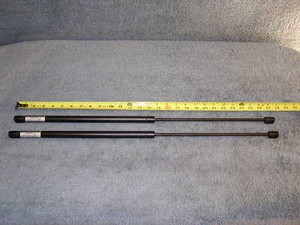 Set-26-3-Fits-Master-Lift-ML-37-40-Nitro-Prop-Gas-Spring-Strut-Shock-Arm-Rod