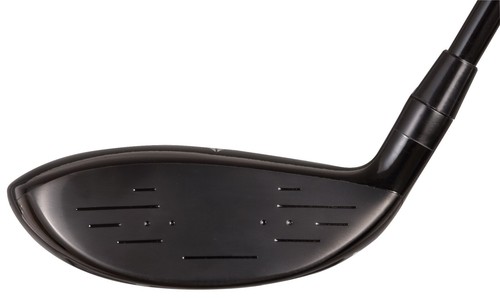 Petite Women's Majek K-Series 5 Wood, Ultra Forgiving Ladies Flex Graphite Shaft - Picture 3 of 7