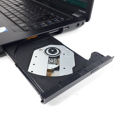 Compaq Presario CQ56 Notebook 15.6 Laptop Pentium Dual 4GB 320GB HDD No OS H2546 - Picture 3 of 13