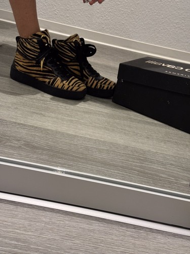Roberto Cavalli Sneaker EUR 39 - Bild 8 von 12