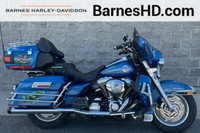 2005 Harley-Davidson FLHTCUI - Electra Glide Ultra Classic