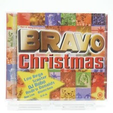 Bravo Christmas HotundHoly Vol 4 / CD gebraucht gut