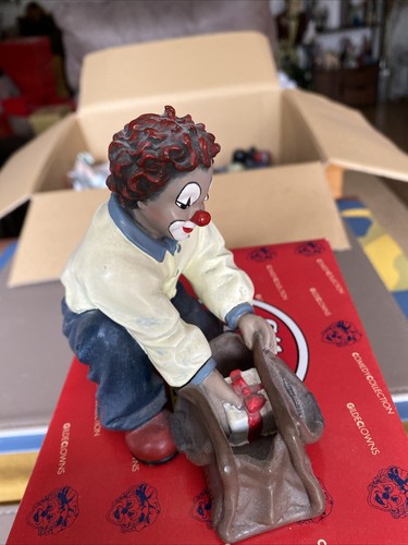 Gilde Clown der Naseweis - Bild 3 von 4