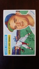 1956 topps baseball cards, #1 to #85, complete your set