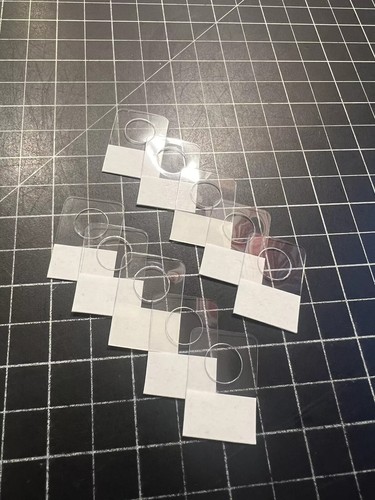 3 SIZES - Toronto Maple Leafs Custom STANLEY CUP Arena Decal Banners - Picture 3 of 3