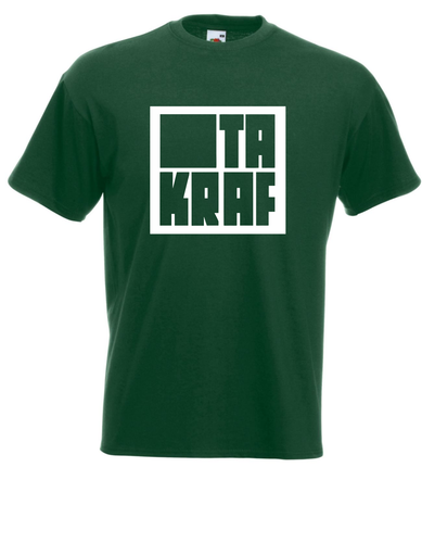 Herren T-Shirt KOMBINAT TAKRAF - Picture 9 of 11