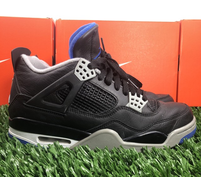 jordan 4 mens size 9