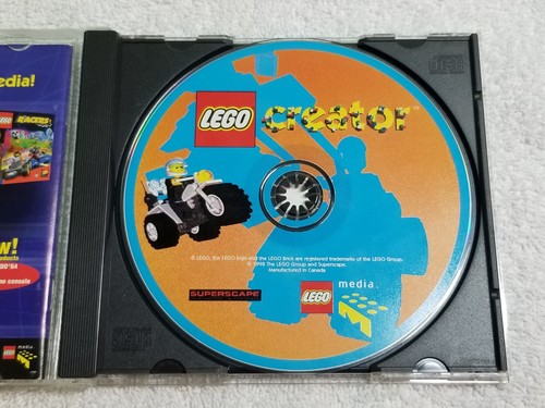 Vintage PC Games (Windows 95/98/XP) Pick & Build Your Own Lot, Custom Bundle - Picture 83 of 301