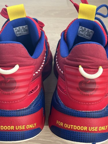 Size 11.5 - PUMA RS-X Firecracker - Picture 8 of 9