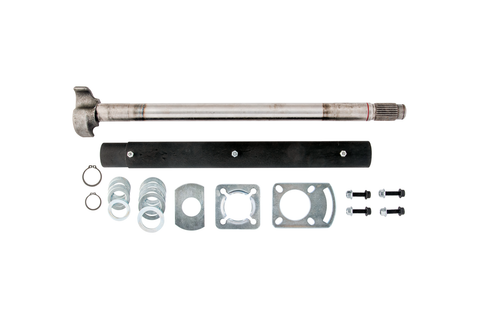 C1225O-L: Extreme S-Cam Bushing Kit (25-3/4" S-Cam, Oversized 2.01" Bore, Left-H - Picture 2 of 2