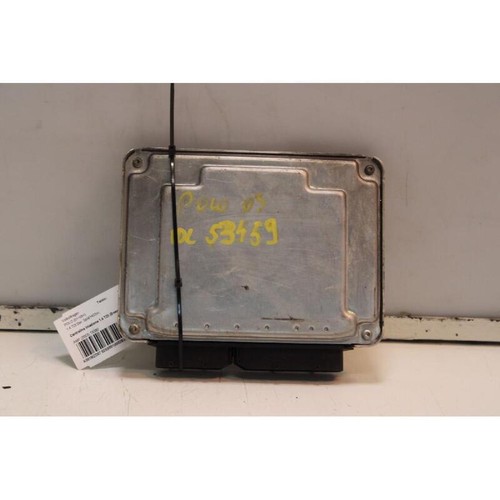 EINSPRITZPUMPEN-STEUERVORRICHTUNG FÜR VOLKSWAGEN POLO (01-05) 1.4 TDI BER. 2001 - Picture 2 of 9