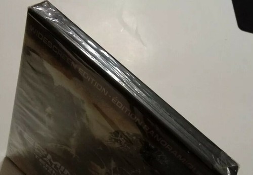 Terminator Salvation (DVD, Brand New) - Picture 3 of 3