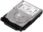8 MB Cache SCSI - 1 Internal Hard Disk Drives 10000 RPM Rotation Speed
