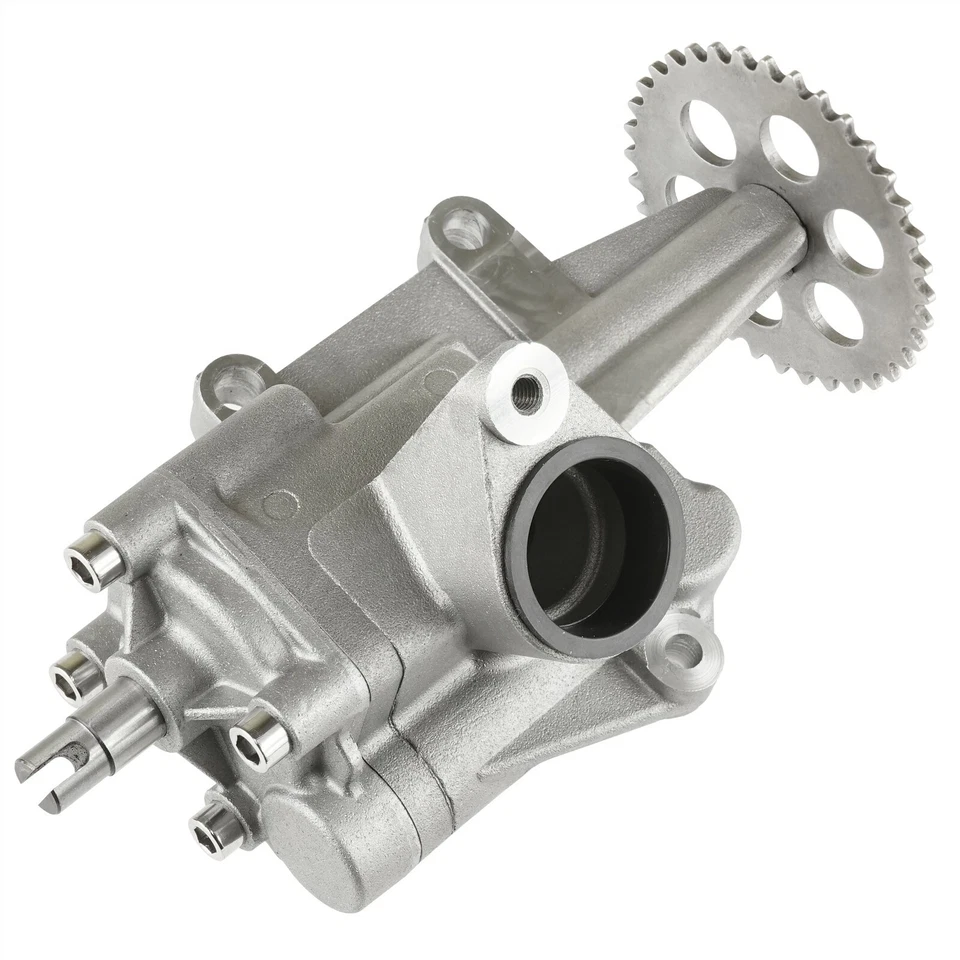 Bomba de aceite completa para Polaris Ranger XP 1000 2017 2018 2019-2021 excepto diésel Foto 4 de 4