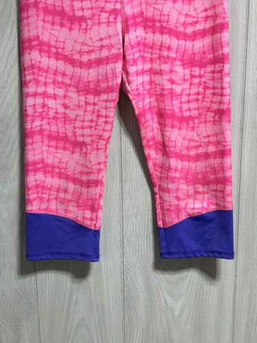 Avia leggings capris size XL (14-16) girls - Picture 3 of 10
