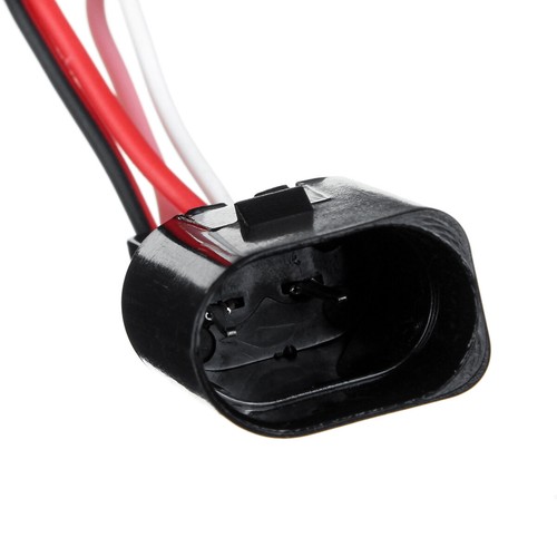 1Pair LED License Number Plate Light For   Golf GTI MK4 MK5 MK6 1999-2015 - Bild 9 von 10