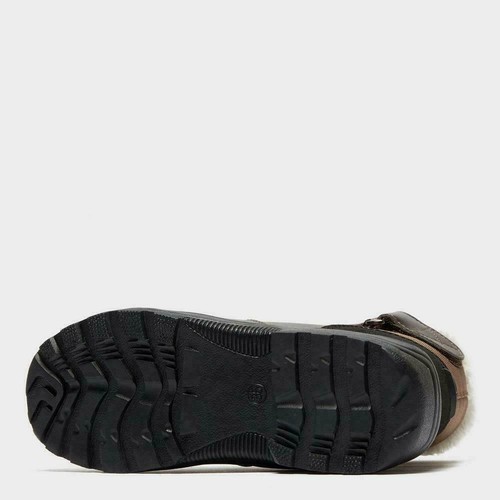 Brogini Buxton Sub-Zero Stiefelette für Hund Wandern Wandern kurze Stiefel - Bild 2 von 4