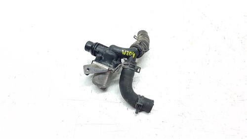 MERCEDES-BENZ C220 AMG SPORT W204 MOTOR WASSERPUMPE VENTIL A6512000431 2013