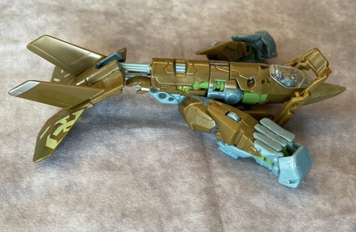 Transformers Revenge of the Fallen Breakaway Dark Variant - Picture 4 of 4