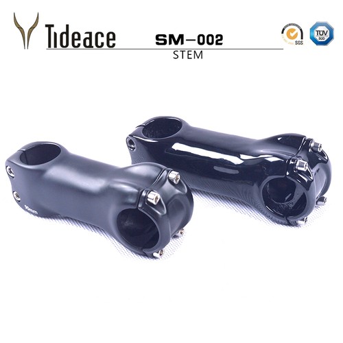 Full Carbon Fiber Bicycle parts Mountain Bike Stems 31.8mm Carbon Bicycle Stems - Picture 7 of 11