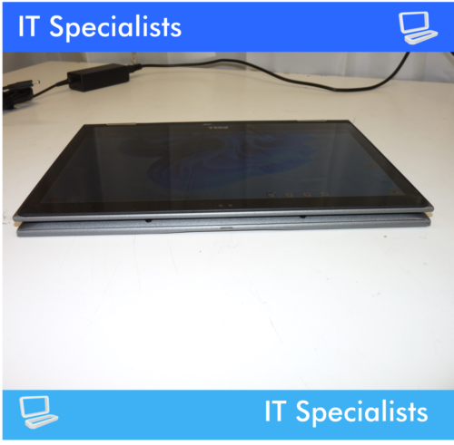Dell Inspiron 5379 convertable Win 11 Pro quad core laptop / tablet TOUCHSCREEN - Picture 16 of 22